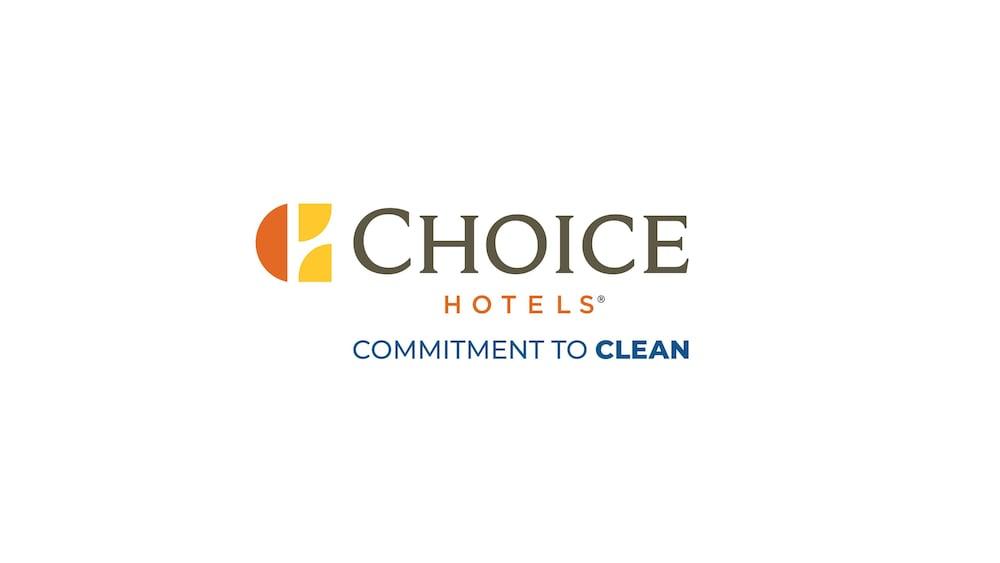 Econo Lodge Inn & Suites Corning Εξωτερικό φωτογραφία